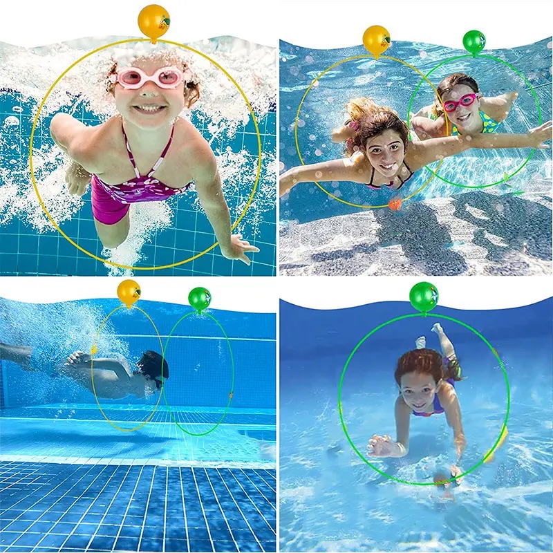 Water crossing circle Diving c - Aquatic Diving ulasan dan harga