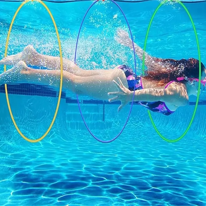 Water crossing circle Diving c - Aquatic Diving ulasan dan harga