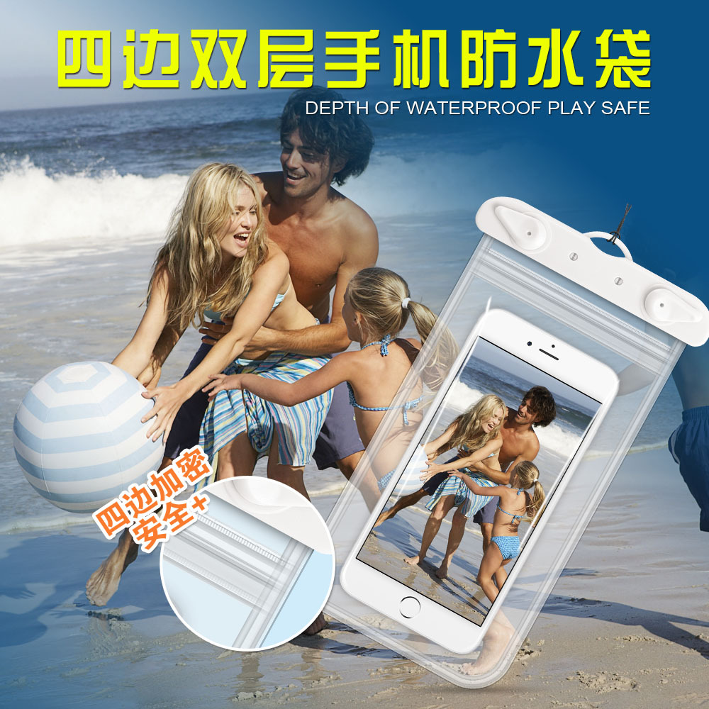 HD Touchscreen Photography Pho - Aquatic Diving ulasan dan harga