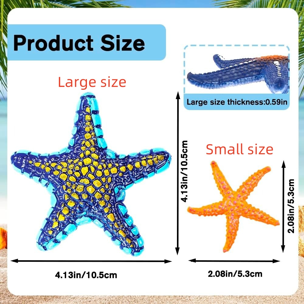 Diving Pool Toys Colorful Star - Aquatic Diving ulasan dan harga