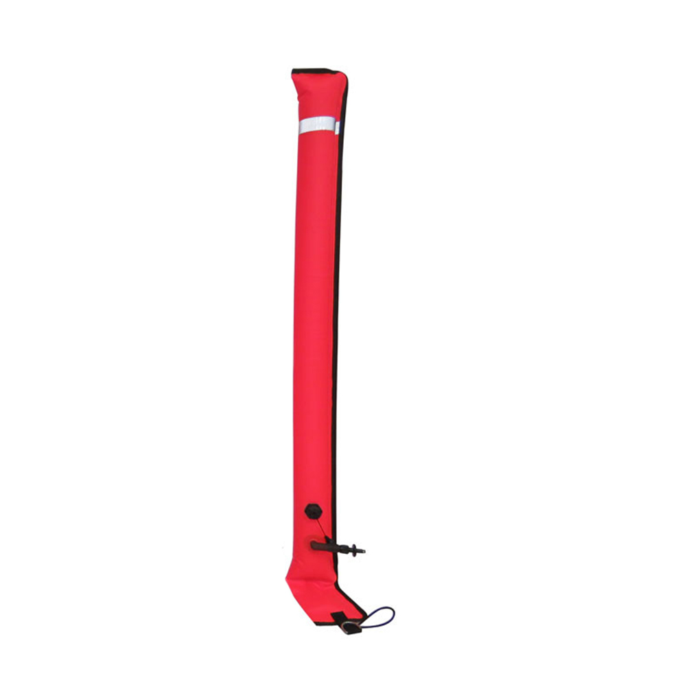 Scuba Diving Surface Marker Bu - Aquatic Diving ulasan dan harga