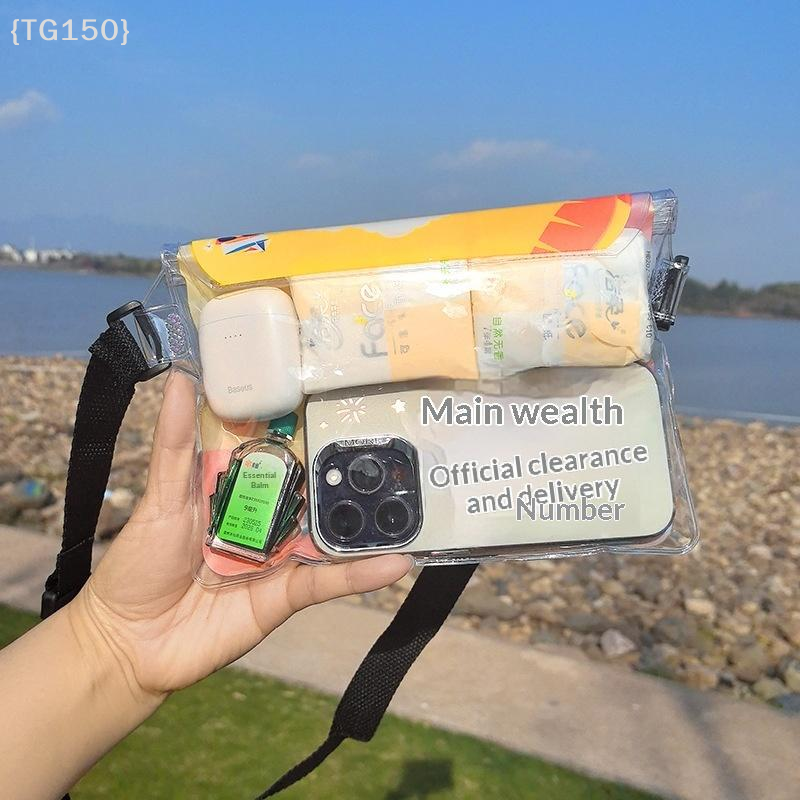 【TG150-M3】Waterproof Swimming  - Aquatic Diving ulasan dan harga