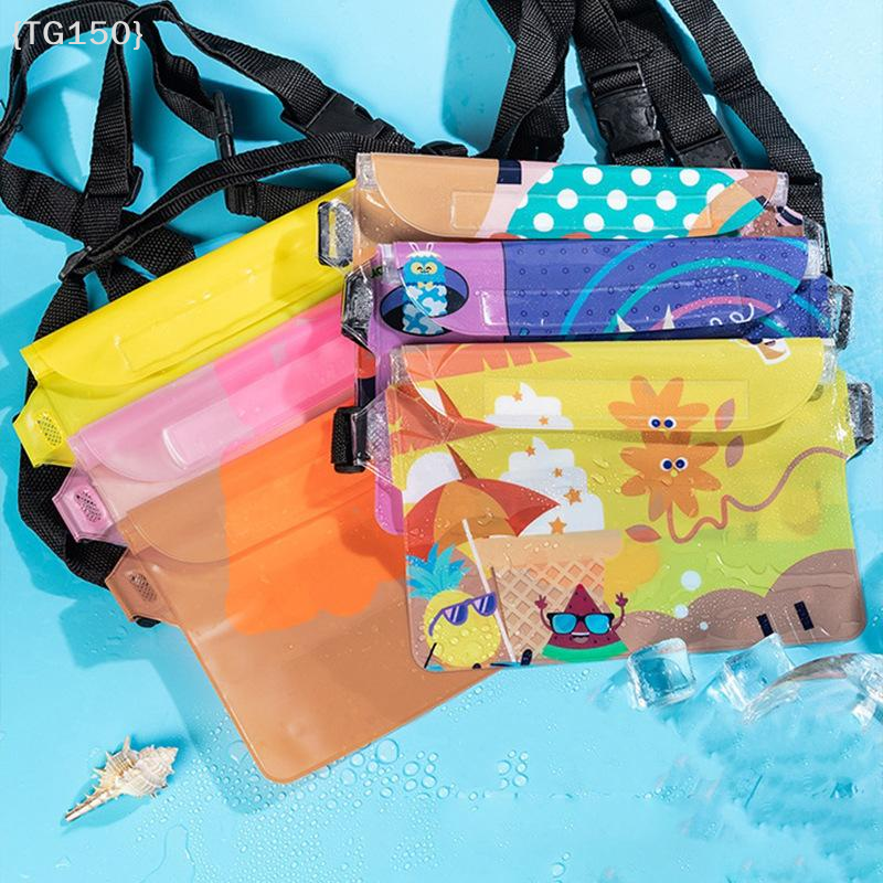 【TG150-M3】Waterproof Swimming  - Aquatic Diving ulasan dan harga