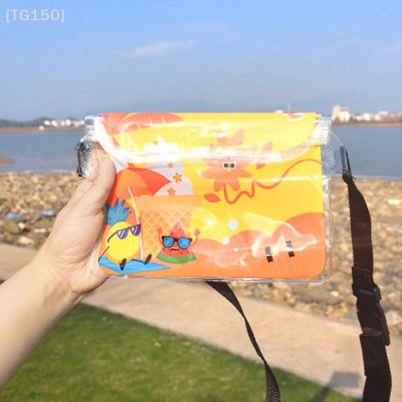 【TG150-M3】Waterproof Swimming  - Aquatic Diving ulasan dan harga