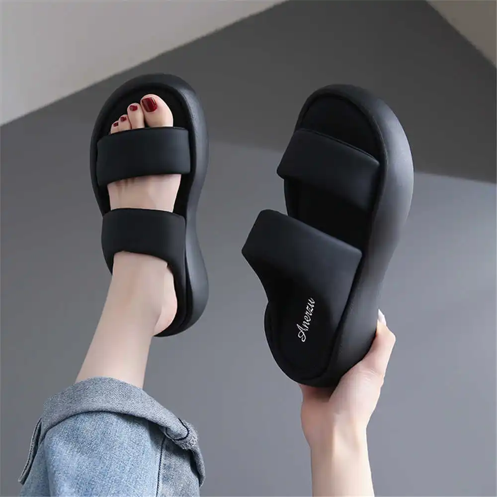Size 39 Strips Summer Shoes Sa - Aquatic Sports Shop ulasan dan harga
