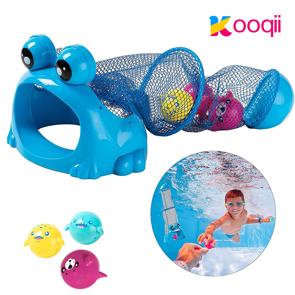 Summer Diving Training Toys Fe - Aquatic Diving ulasan dan harga