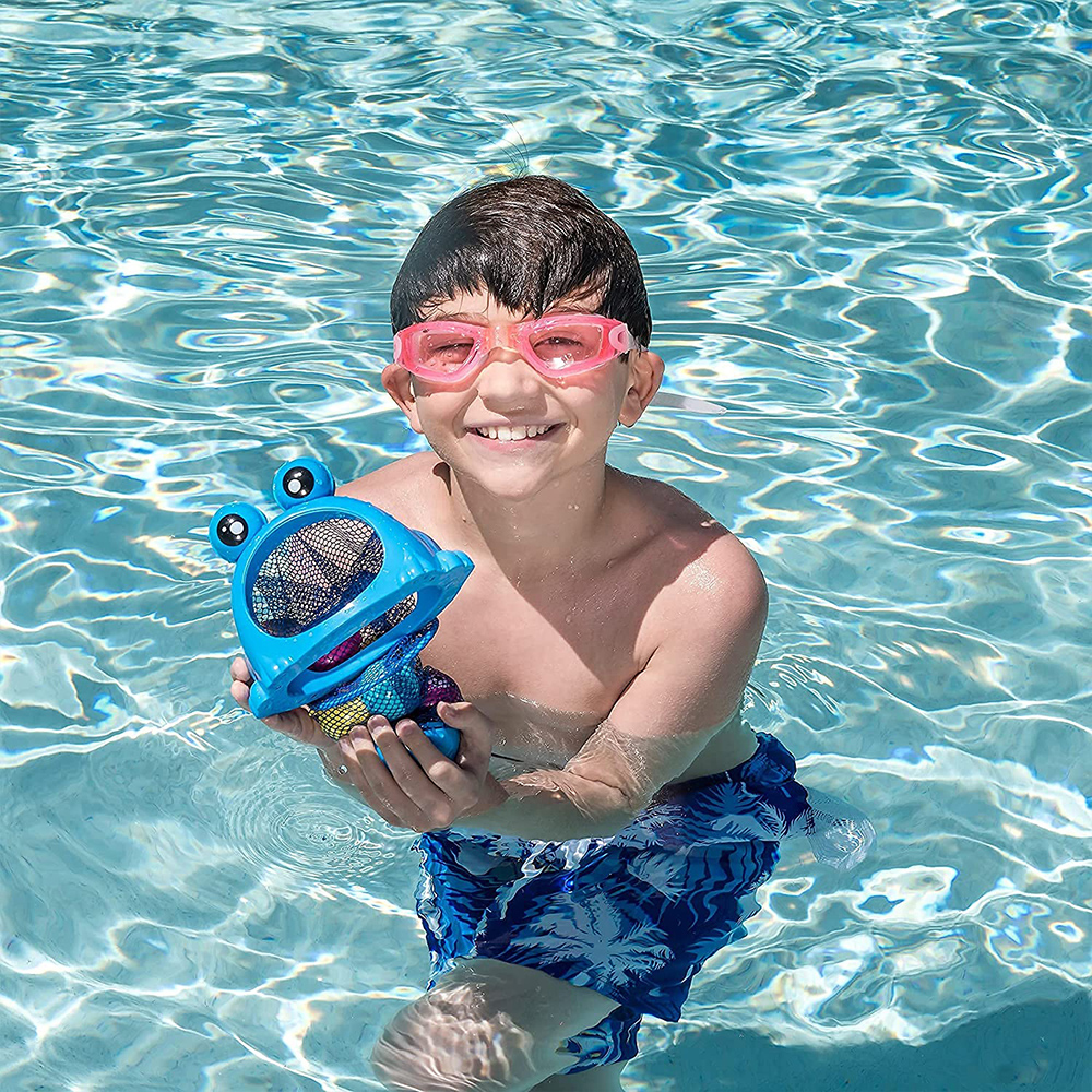 Summer Diving Training Toys Fe - Aquatic Diving ulasan dan harga