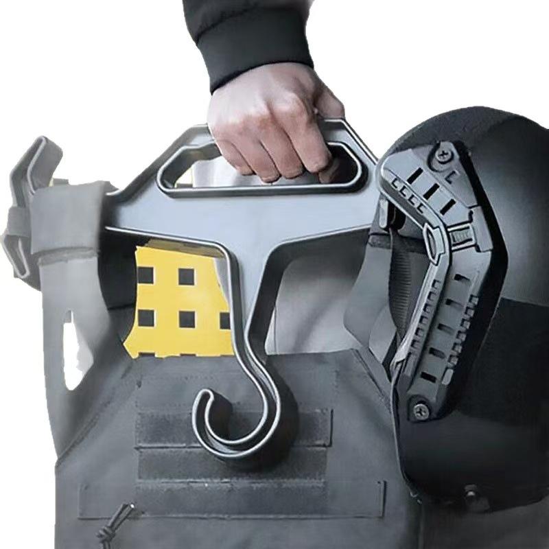 New Heavy Duty Hanger Hunting  - Aquatic Diving ulasan dan harga