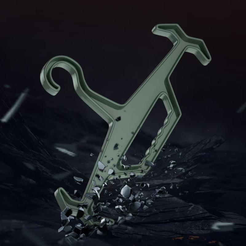New Heavy Duty Hanger Hunting  - Aquatic Diving ulasan dan harga