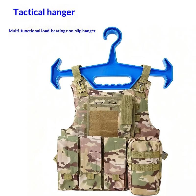 New Heavy Duty Hanger Hunting  - Aquatic Diving ulasan dan harga