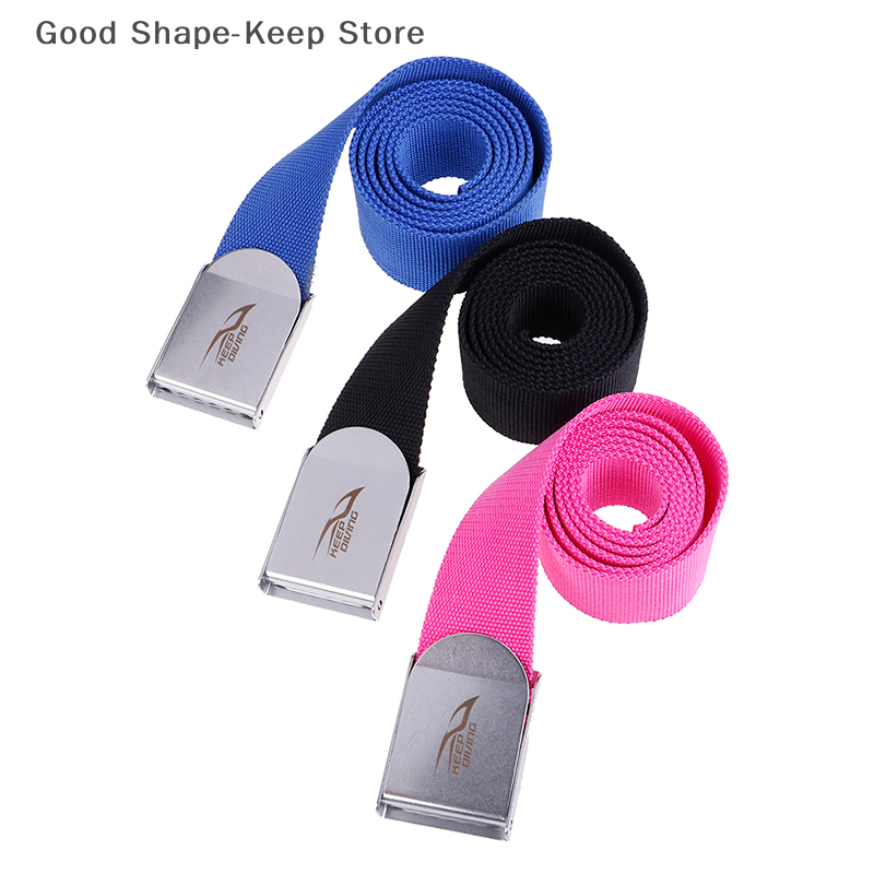 Diving Weight Belt Snorkeling  - Aquatic Diving ulasan dan harga