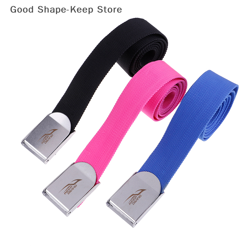 Diving Weight Belt Snorkeling  - Aquatic Diving ulasan dan harga