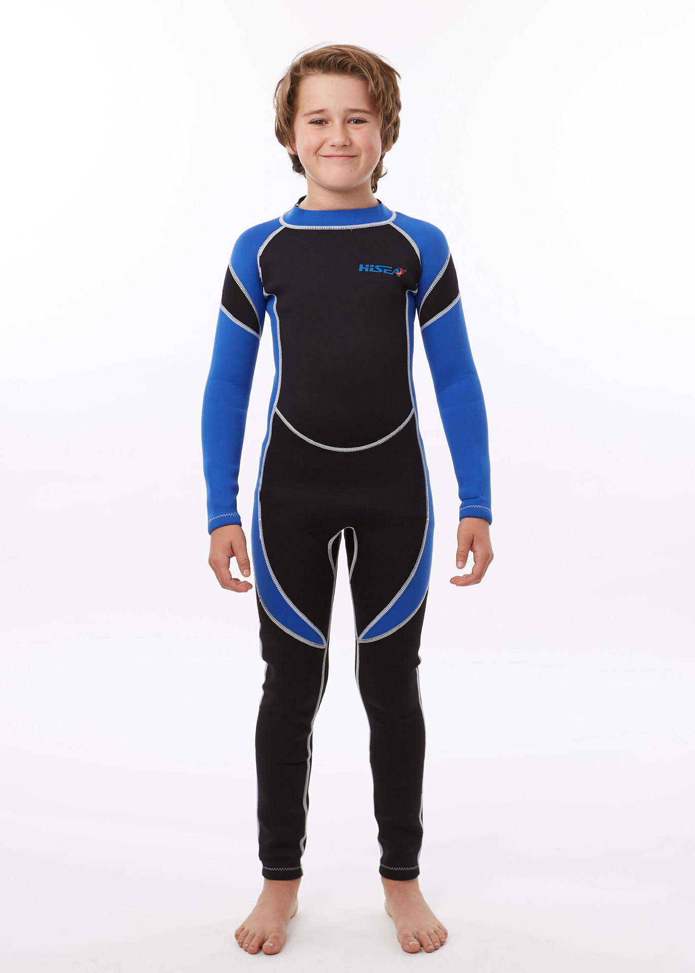 2.5MM Neoprene Scuba Keep Warm - Aquatic Diving ulasan dan harga